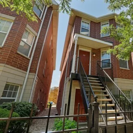 Rent this 2 bed condo on 639 West Elm Street