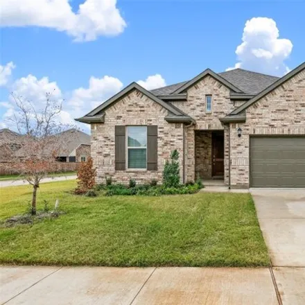Buy this 4 bed house on Rising Ground Drive in Arlington, TX 76001