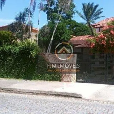 Image 2 - Rua Juriti, Santo Antônio, Niterói - RJ, 24340-045, Brazil - House for sale