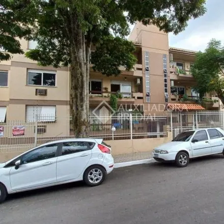 Image 2 - Rua Matoso Câmara 197, Menino Jesus, Santa Maria - RS, 97050-500, Brazil - Apartment for sale