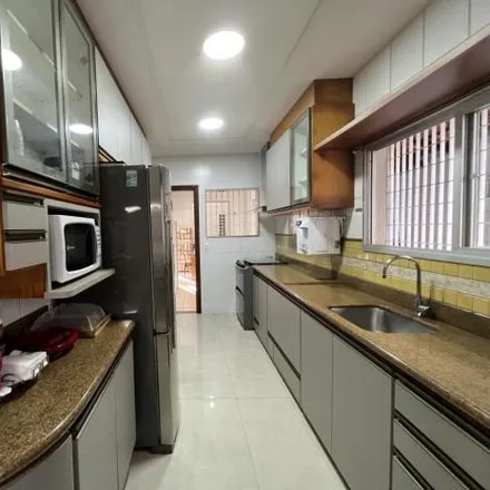 Buy this 4 bed house on Avenida Construtor David Teixeira 317 in Mata da Praia, Vitória - ES