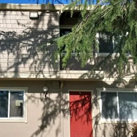 Buy this 4 bed townhouse on 716 Northfield Dr Unit 44 in Sacramento, California