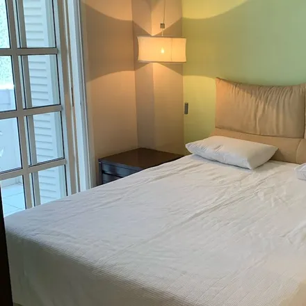 Rent this 1 bed apartment on Rio de Janeiro in Região Metropolitana do Rio de Janeiro, Brazil