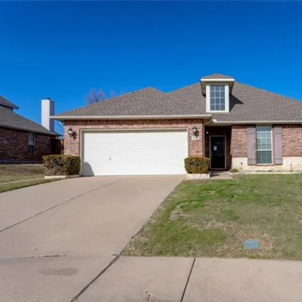 Buy this 4 bed house on Connemara Court in Celina, TX 75009
