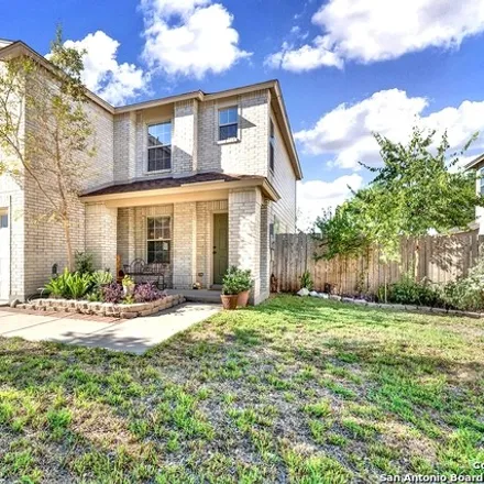 Buy this 3 bed house on 1336 Copper Path Drive in New Braunfels, TX 78130