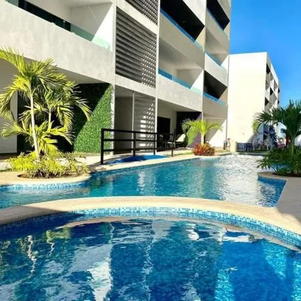 Image 2 - Calle Zafiro, Villa Marina, 82000 Mazatlán, SIN, Mexico - Apartment for sale