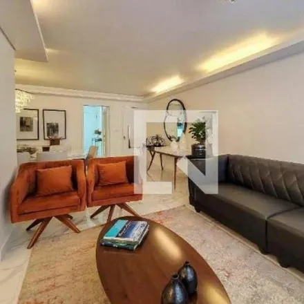 Buy this 3 bed apartment on Rua Miriam Dora Rossi in Centro, São Bernardo do Campo - SP