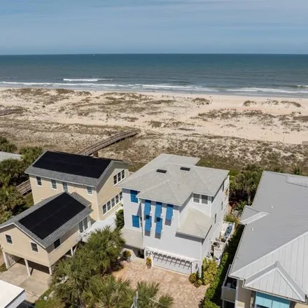 Buy this 4 bed house on 2 1st Street in Saint Augustine Beach, Saint Johns County