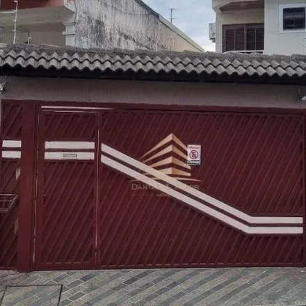 Image 2 - Rua Miguel Biondi, Torres Tibagy, Guarulhos - SP, 07060-080, Brazil - House for sale