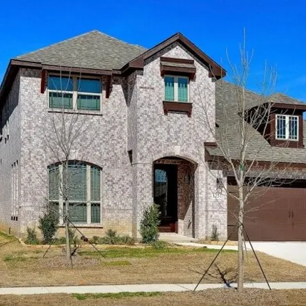 Buy this 5 bed house on Arrowwood Drive in Denton County, TX 76277