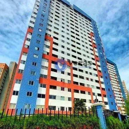 Image 2 - Edfício Meridiano, Avenida Ministro José Américo, Messejana, Fortaleza - CE, 60824-245, Brazil - Apartment for sale