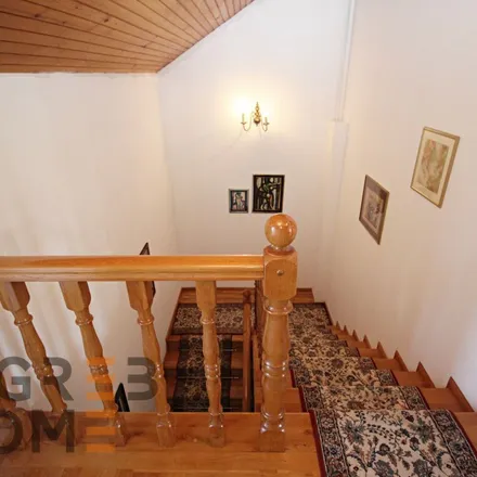 Rent this 2 bed apartment on Bijenik in 10168 City of Zagreb, Croatia