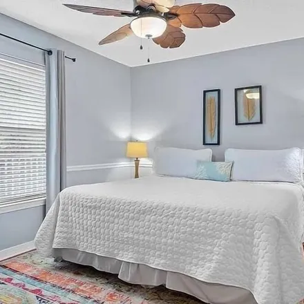 Rent this 1 bed condo on Santa Rosa Beach in FL, 32459