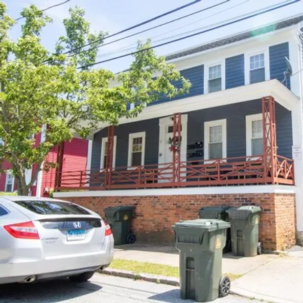 Rent this 1 bed apartment on 12 Home Street in New London, CT 06320
