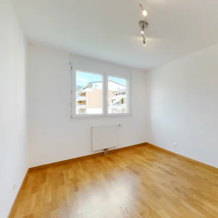 Rent this 4 bed apartment on Chemin du Rupalet 15 in 1185 Mont-sur-Rolle, Switzerland