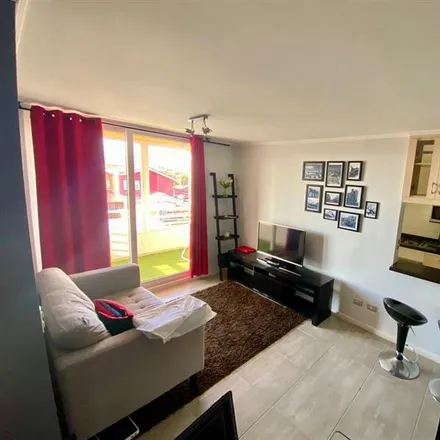 Buy this 3 bed apartment on Brisas de San Joaquín in 172 0539 La Serena, Chile