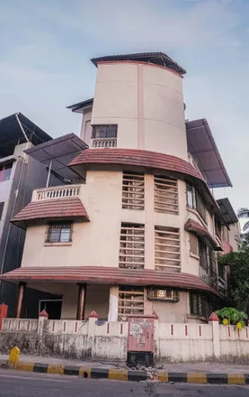 Rent this 5 bed house on 41 in Sector 30A, Vashi