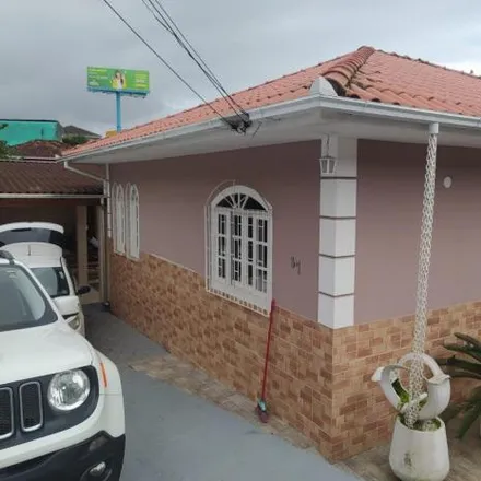 Buy this 3 bed house on Servidão Vitalino João Antônio in Mar das Pedras, Biguaçu - SC