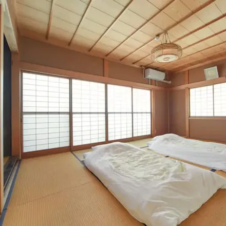 Rent this 2 bed house on Takayama in Gifu Prefecture, Japan