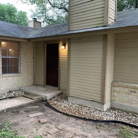 Image 1 - 8009 Clydesdale Drive, Austin, TX 78745, USA - Apartment for rent