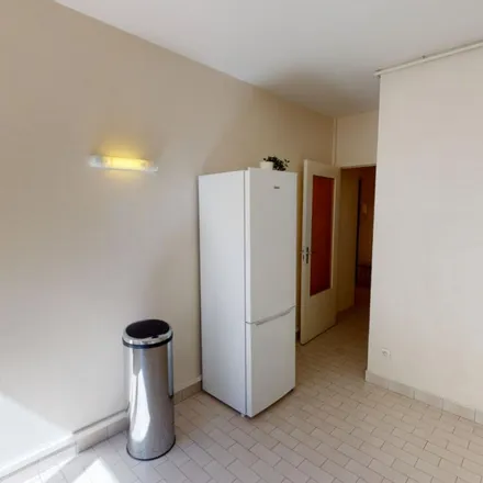 Rent this 4 bed apartment on 17 Rue des Émeraudes in 69006 Lyon, France