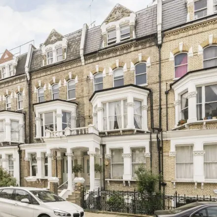 Image 2 - 10 Gunterstone Road, London, W14 9BU, United Kingdom - Apartment for rent