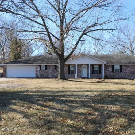 Buy this 7 bed house on 172 Garfield Street in Jefferson City, MO 65101
