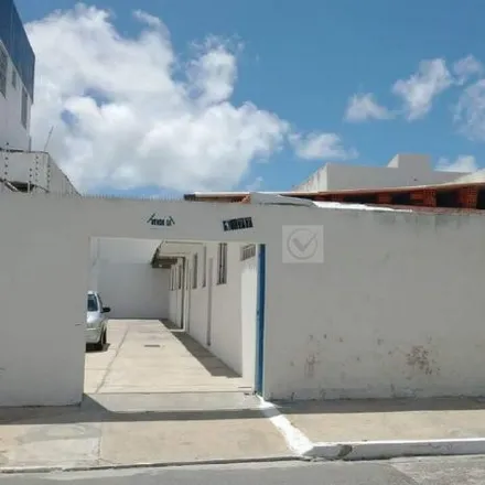 Buy this 1 bed apartment on Rua Gararu in Cirurgia, Aracaju - SE