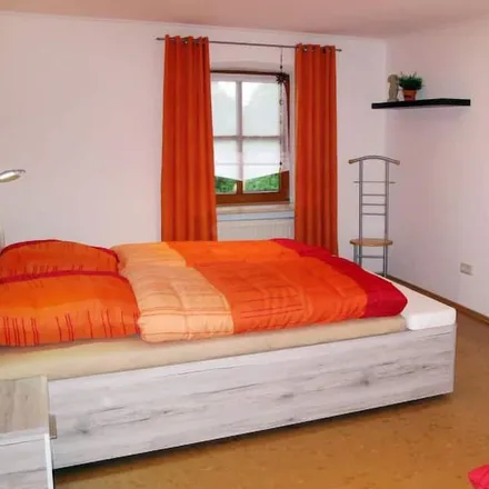 Rent this 1 bed apartment on 94253 Bischofsmais