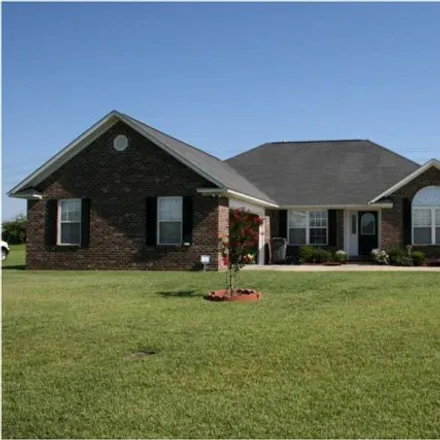 Rent this 3 bed house on 3075 Ashlynn Way in Twin Lakes, Sumter County