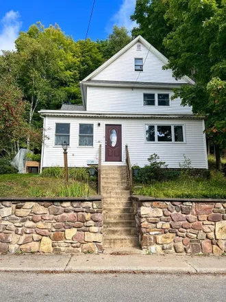 Buy this 3 bed house on 16 Marshall Street in Village of Saranac Lake, Harrietstown