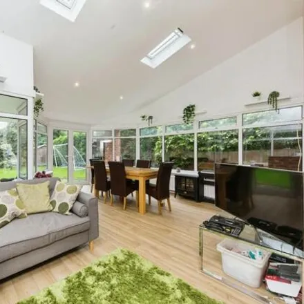 Buy this 5 bed house on Sydney in Sydney Road / Shakespeare Drive, Sydney Road