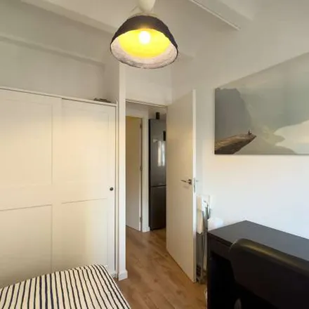 Rent this 2 bed apartment on Paf in el Drac Màgic, Carrer de Rosell