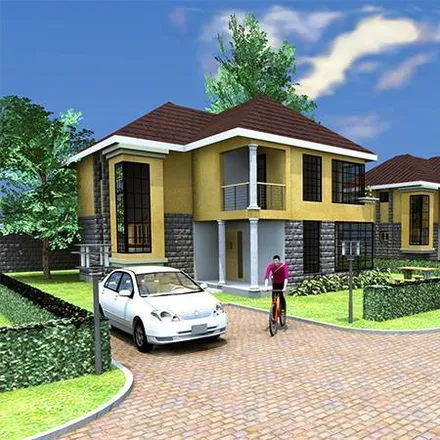 Image 7 - unnamed road, Kitengela, Kenya - House for sale