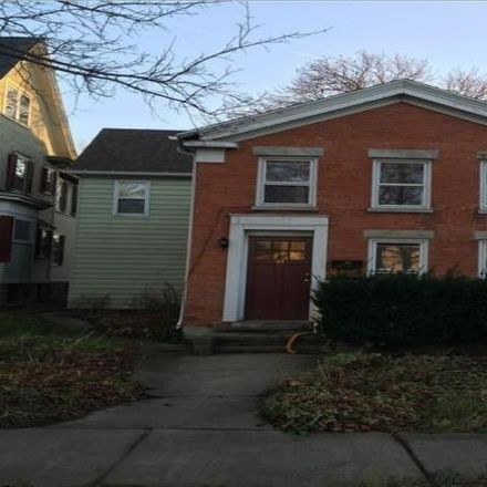 Rent this 2 bed house on 81 Atkinson Street in Rochester, NY 14608
