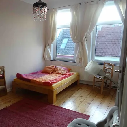 Rent this 1 bed apartment on Bremen