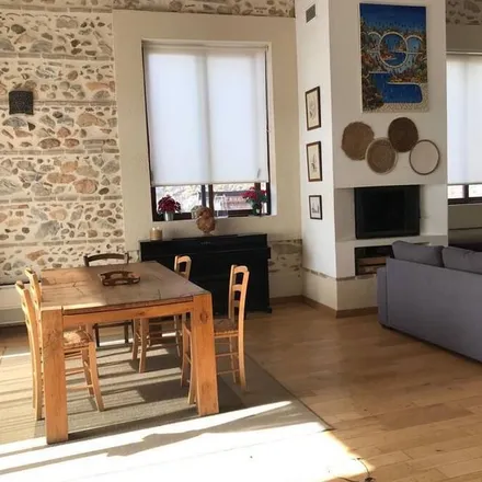 Rent this 3 bed house on 66440 Torreilles