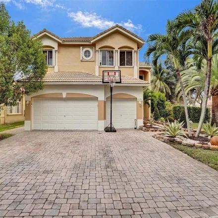 Buy this 5 bed house on 2992 Southwest 133rd Avenue in Miramar, FL 33027