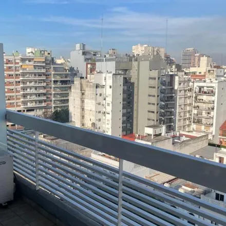 Image 2 - Subway, Avenida Cabildo, Núñez, C1429 AAB Buenos Aires, Argentina - Apartment for rent