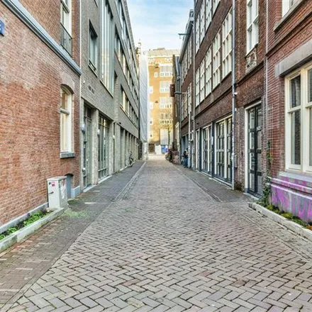 Image 7 - Wijdesteeg 1, 1012 RN Amsterdam, Netherlands - Apartment for rent