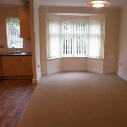 Image 2 - Fielden Court, Manchester, M21 7AY, United Kingdom - Apartment for rent