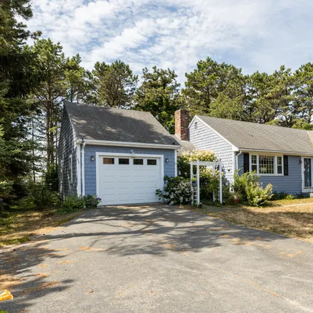 Buy this 3 bed house on 9 Christmas Way in Yarmouth, MA 02664