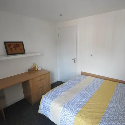 Image 7 - Harold View, Leeds, LS6 1PP, United Kingdom - Townhouse for rent
