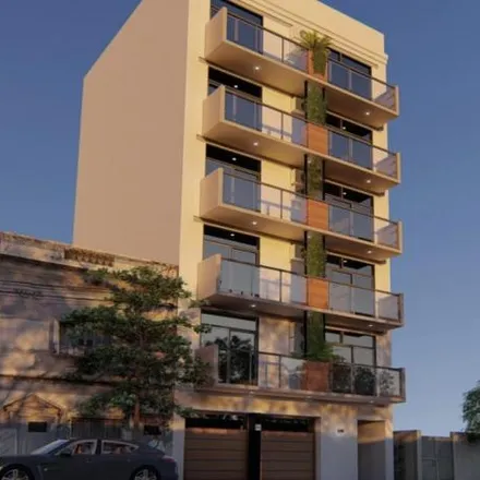 Buy this 1 bed apartment on Jujuy 3099 in Pedro Candioti Sud, Santa Fe
