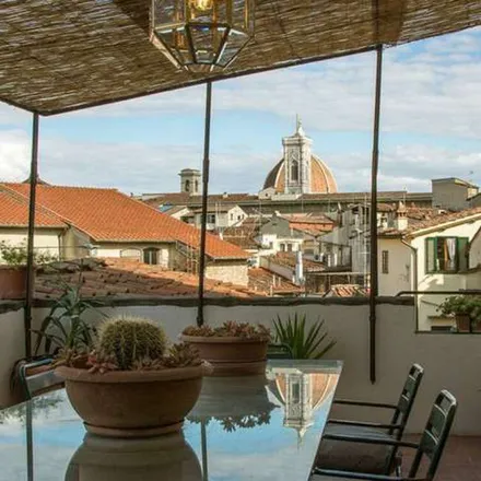Image 2 - Palazzo Viviani della Robbia, Via della Spada, 50123 Florence FI, Italy - Apartment for rent