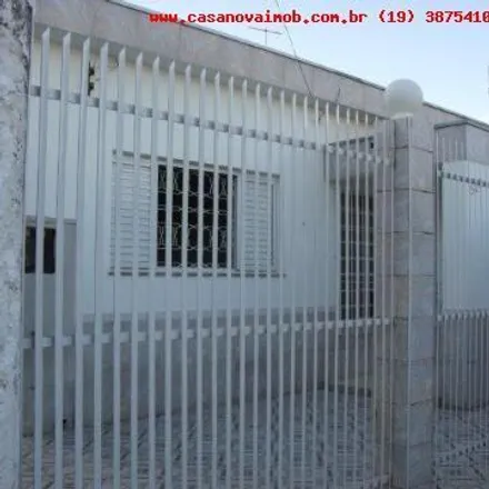 Buy this 2 bed house on Rua Onze de Junho in Vila Vitória, Indaiatuba - SP