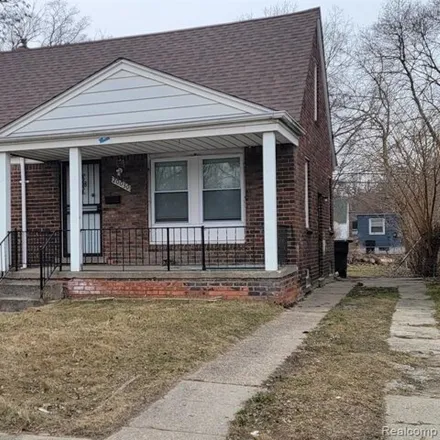 Image 2 - 20050 Southfield Road, Detroit, MI 48235, USA - House for rent