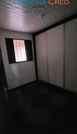 Buy this 3 bed house on Rua José Roberto Buck in União da Vitória, Londrina - PR