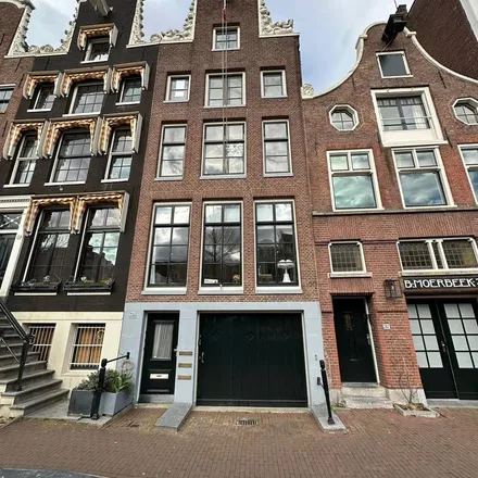 Image 7 - Prinsengracht 755-H, 1017 JX Amsterdam, Netherlands - Apartment for rent