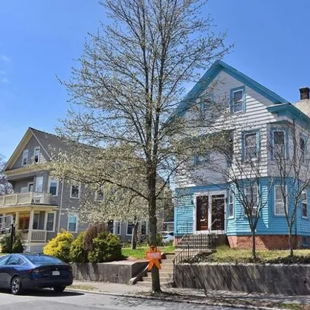 Buy this 7 bed townhouse on 97 Lewis Street in Providence, RI 02906